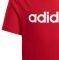  ADIDAS PERFORMANCE ESSENTIALS LINEAR TEE  (110 CM)