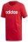  ADIDAS PERFORMANCE ESSENTIALS LINEAR TEE  (134 CM)