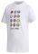  ADIDAS PERFORMANCE POKEMON TEE  (122 CM)