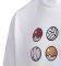  ADIDAS PERFORMANCE POKEMON TEE  (122 CM)