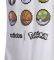  ADIDAS PERFORMANCE POKEMON TEE  (164 CM)