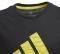  ADIDAS PERFORMANCE PRIME TEE  (116 CM)