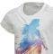  ADIDAS PERFORMANCE FROZEN TEE  (122 CM)