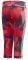  3/4 ADIDAS PERFORMANCE EQUIPMENT TIGHTS  (128 CM)