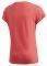  ADIDAS PERFORMANCE ESSENTIALS LINEAR TEE  (116 CM)