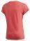 ΜΠΛΟΥΖΑ ADIDAS PERFORMANCE ESSENTIALS LINEAR TEE ΡΟΖ (146 CM) ΜΠΛΟΥΖΑ ADIDAS PERFORMANCE ESSENTIALS LINEAR TEE ΡΟΖ (146 CM)