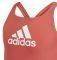 ΟΛΟΣΩΜΟ ΜΑΓΙΟ ADIDAS PERFORMANCE BADGE OF SPORT SWIMSUIT ΚΟΡΑΛΙ (110 CM) ΟΛΟΣΩΜΟ ΜΑΓΙΟ ADIDAS PERFORMANCE BADGE OF SPORT SWIMSUIT ΚΟΡΑΛΙ (110 CM)