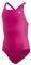   ADIDAS PERFORMANCE SOLID FITNESS SWIMSUIT  (116 CM)