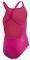   ADIDAS PERFORMANCE SOLID FITNESS SWIMSUIT  (116 CM)