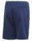   ADIDAS PERFORMANCE BOLD 3-STRIPES SWIM SHORTS   (158 CM)