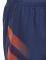   ADIDAS PERFORMANCE BOLD 3-STRIPES SWIM SHORTS   (158 CM)