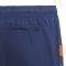   ADIDAS PERFORMANCE BOLD 3-STRIPES SWIM SHORTS   (158 CM)