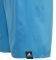   ADIDAS PERFORMANCE BOLD 3-STRIPES SWIM SHORTS  (152 CM)