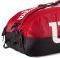  WILSON TEAM 2 COMPARTMENT TENNIS BAG /