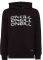  ONEILL TRIPLE LOGO HOODIE  (M)