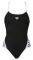  ARENA TEAM STRIPE SUPER FLY BACK ONE PIECE  (36)