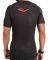  EVERLAST HIRATAKA COMPRESSION T-SHIRT / (M)