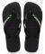 ��������� HAVAIANAS BRASIL LOGO ����� (BR:39/...