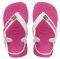  HAVAIANAS BABY BRASIL LOGO II  (22...