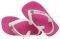  HAVAIANAS BABY BRASIL LOGO II  (23-24)