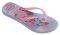  HAVAIANAS KIDS SLIM MY LITTLE PONY / (27-28)