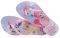  HAVAIANAS KIDS SLIM MY LITTLE PONY / (27-28)