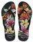  HAVAIANAS SLIM FLORAL  (37-38)