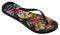  HAVAIANAS SLIM FLORAL  (37-38)