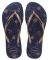  HAVAIANAS SLIM NAUTICAL  / (37-38)