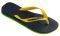  HAVAIANAS BRASIL LAYERS   (43-44)