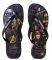  HAVAIANAS TOP MARVEL AVENGERS  (41-42)