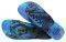 HAVAIANAS TOP MARVEL BLACK PANTHER  (33-34)