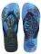  HAVAIANAS TOP MARVEL BLACK PANTHER  (41-42)