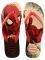  HAVAIANAS TOP MARVEL SPIDERMAN  (39-40)