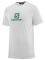 ������� SALOMON COTON LOGO TEE ����� (S)