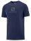 SALOMON COTON LOGO TEE   (X...