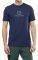  SALOMON COTON LOGO TEE   (XXL)