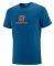  SALOMON COTON LOGO TEE  (S)