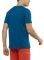 ΜΠΛΟΥΖΑ SALOMON COTON LOGO TEE ΜΠΛΕ (XL) ΜΠΛΟΥΖΑ SALOMON COTON LOGO TEE ΜΠΛΕ (XL)