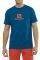 ΜΠΛΟΥΖΑ SALOMON COTON LOGO TEE ΜΠΛΕ (XL) ΜΠΛΟΥΖΑ SALOMON COTON LOGO TEE ΜΠΛΕ (XL)