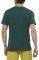 ΜΠΛΟΥΖΑ SALOMON COTON LOGO TEE ΠΡΑΣΙΝΗ (M) ΜΠΛΟΥΖΑ SALOMON COTON LOGO TEE ΠΡΑΣΙΝΗ (M)