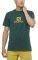 ΜΠΛΟΥΖΑ SALOMON COTON LOGO TEE ΠΡΑΣΙΝΗ (M) ΜΠΛΟΥΖΑ SALOMON COTON LOGO TEE ΠΡΑΣΙΝΗ (M)