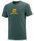  SALOMON COTON LOGO TEE  (XL)