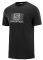  SALOMON BLEND LOGO TEE  (M)