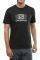  SALOMON BLEND LOGO TEE  (M)