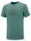  SALOMON BLEND LOGO TEE  (XXL)