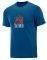 ������� SALOMON EXPLORE GRAPHIC TEE ���� (L)