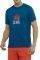  SALOMON EXPLORE GRAPHIC TEE  (XL)