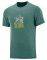  SALOMON EXPLORE GRAPHIC TEE  (...