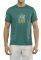  SALOMON EXPLORE GRAPHIC TEE  (M)